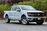 New 2025 Ford F150 XLT image 2