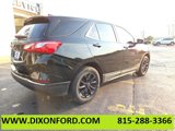 Used 2018 Chevrolet Equinox LT image 2