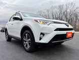 Used 2018 Toyota RAV4 XLE image 2