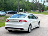 Used 2015 Ford Fusion SE w/ Equipment Group 202A image 5