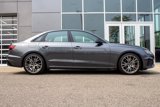 Used 2023 Audi S4 Premium Plus w/ Premium Plus Package image 4