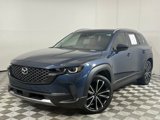 Certified 2023 MAZDA CX-50 AWD 2.5 Turbo w/ Cargo Package image 2