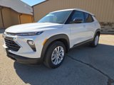 New 2025 Chevrolet TrailBlazer LS w/ LS Convenience Package image 2