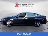 Certified 2025 Nissan Altima 2.5 S image 2