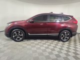 Used 2018 Honda CR-V Touring image 4