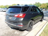 Used 2020 Chevrolet Equinox LT w/ Sport Edition image 4