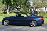 Used 2017 BMW 430i xDrive Convertible image 4