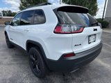 Used 2020 Jeep Cherokee Latitude Plus image 5
