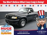 Used 2002 MAZDA B-Series Pickup 2WD Regular Cab B3000 image 3
