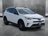 Used 2018 Toyota RAV4 SE image 3
