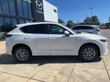New 2025 MAZDA CX-5 AWD 2.5 S w/ Select Package image 4