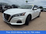 Used 2019 Nissan Altima 2.5 S image 2