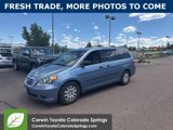 Used 2010 Honda Odyssey LX image 6