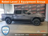 New 2025 RAM 1500 Rebel image 6
