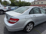 Used 2010 Mercedes-Benz C 300 4MATIC Sedan image 4
