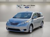 Used 2016 Toyota Sienna LE image 2