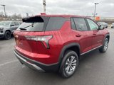 New 2025 Chevrolet Equinox LT image 6