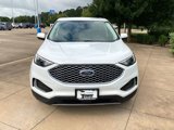 Used 2024 Ford Edge SEL image 2