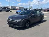 New 2025 Kia K4 LXS image 3