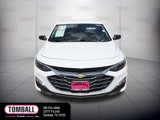 Used 2023 Chevrolet Malibu LS image 2