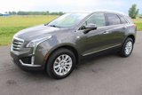 Used 2019 Cadillac XT5 AWD image 3