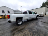 Used 2019 GMC Sierra 3500 Denali w/ Duramax Plus Package image 6