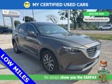 Used 2016 MAZDA CX-9 Touring image 3