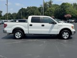 Used 2013 Ford F150 XLT w/ Trailer Tow Pkg image 4