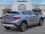 Used 2018 INFINITI QX30 Premium w/ Technology Package image 4