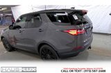 Used 2017 Land Rover Discovery HSE Luxury image 4