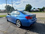 Used 2017 BMW 340i xDrive Sedan w/ Technology Package image 3