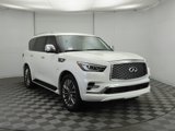 Used 2019 INFINITI QX80 Luxe w/ Proactive Package image 3