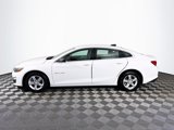 Certified 2022 Chevrolet Malibu LS image 4