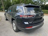 Used 2023 Jeep Grand Cherokee L Limited w/ Luxury Tech Group II image 5