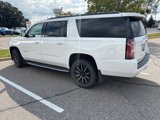 Used 2015 GMC Yukon XL SLE w/ Convenience Package image 2