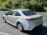 New 2025 Toyota Corolla LE image 3