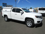 Used 2020 Chevrolet Colorado LT w/ Safety Package image 2