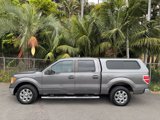 Used 2013 Ford F150 XLT w/ XLT Chrome Pkg image 2