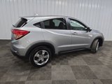 Used 2017 Honda HR-V EX image 3
