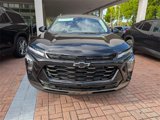 New 2025 Chevrolet Trax ACTIV w/ Driver Confidence Package image 3