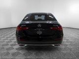 Certified 2022 Mercedes-Benz C 300 4MATIC Sedan image 4