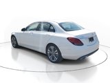 Certified 2021 Mercedes-Benz C 300 Sedan image 3