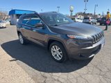 Used 2015 Jeep Cherokee Latitude image 4