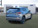Used 2023 MAZDA CX-5 Carbon Edition image 5