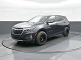 Used 2022 Chevrolet Equinox LT image 3