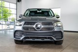 Used 2020 Mercedes-Benz GLE 350 4MATIC image 3