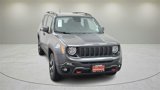 Used 2021 Jeep Renegade Trailhawk w/ Sun & Sound Group image 2