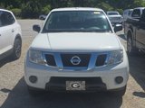 Used 2014 Nissan Frontier SV image 2