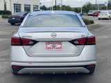 Used 2024 Nissan Altima 2.5 SV image 4