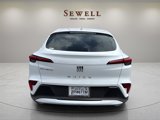 New 2025 Buick Envista Preferred w/ Convenience I Package image 4